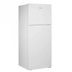Réfrigérateur BRANDT 600 Litres NOFORST Blanc (BD6010NW)