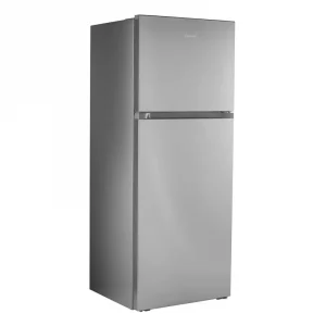 Réfrigérateur BRANDT 600 Litres NOFORST Silver (BD6010NS)