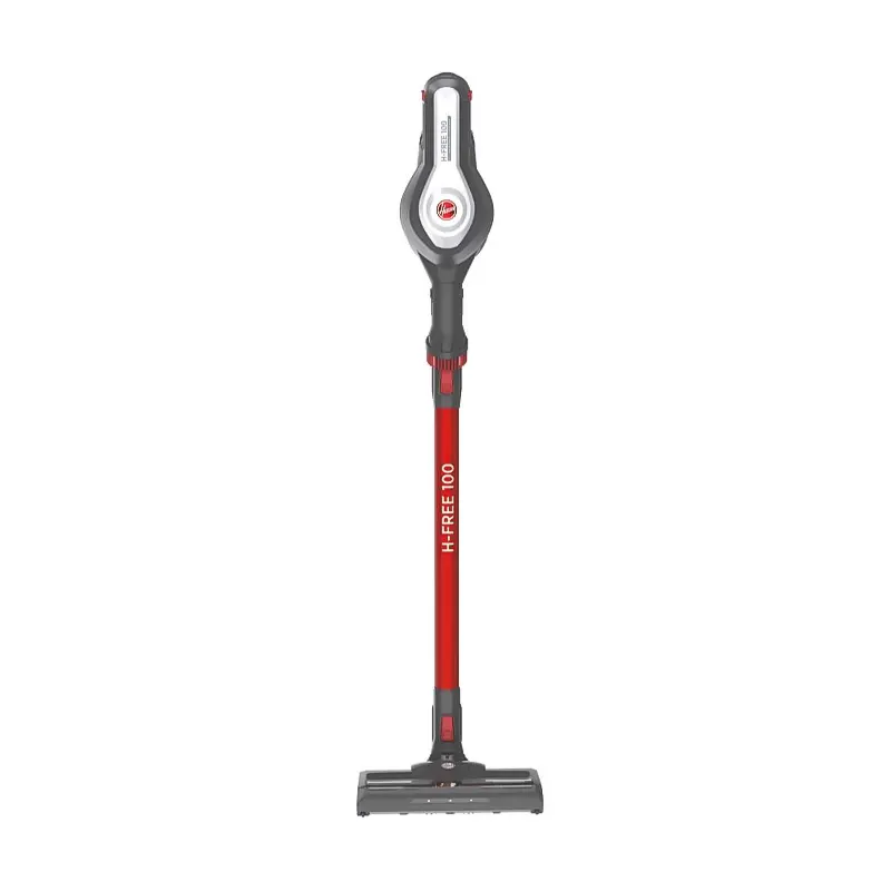 Aspirateur BALAI Sans Fil HOOVER H FREE100 SYNOTEC