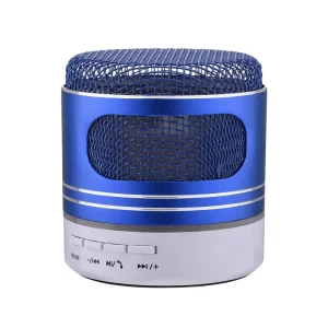 Lionix Baffle Bluetooth - Noir - AL08128F prix tunisie 