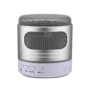 Mini Speaker Bluetooth Gray (Q9)