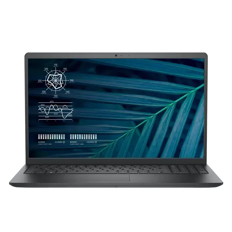 Pc portable DELL VOSTRO 3510 i7 11E Gén 16GO 1T+256 SSD 2G MX350 Black (V3510-735935)