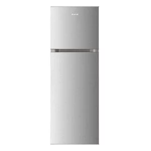 Réfrigérateur BRANDT 420 Litres No Frost Silver (BD4410NS)