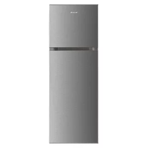 Réfrigérateur BRANDT 420 Litres No Frost inox (BD4410NX)