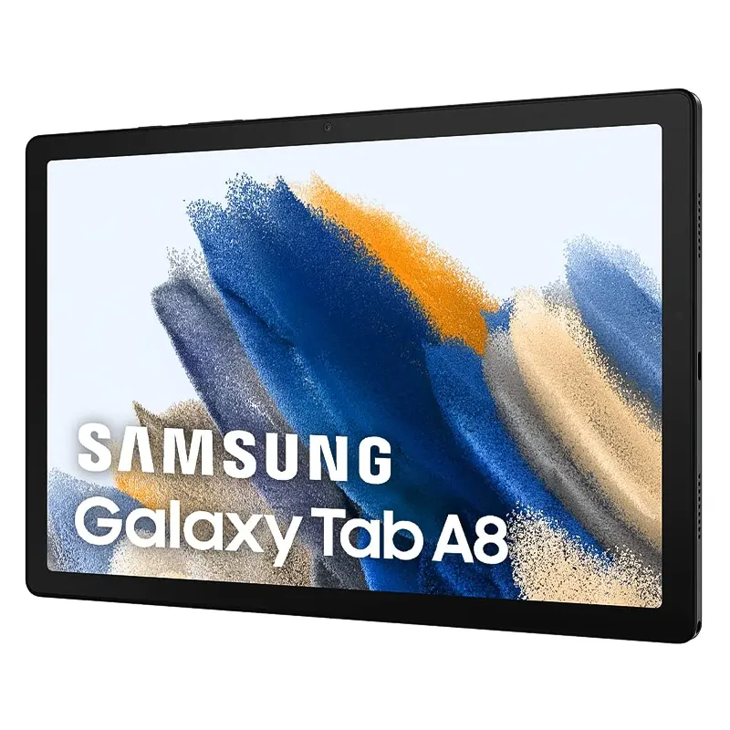Tablette SAMSUNG TAB A8 10.5 Gray 4Go 64Go (SM-X205) - SYNOTEC