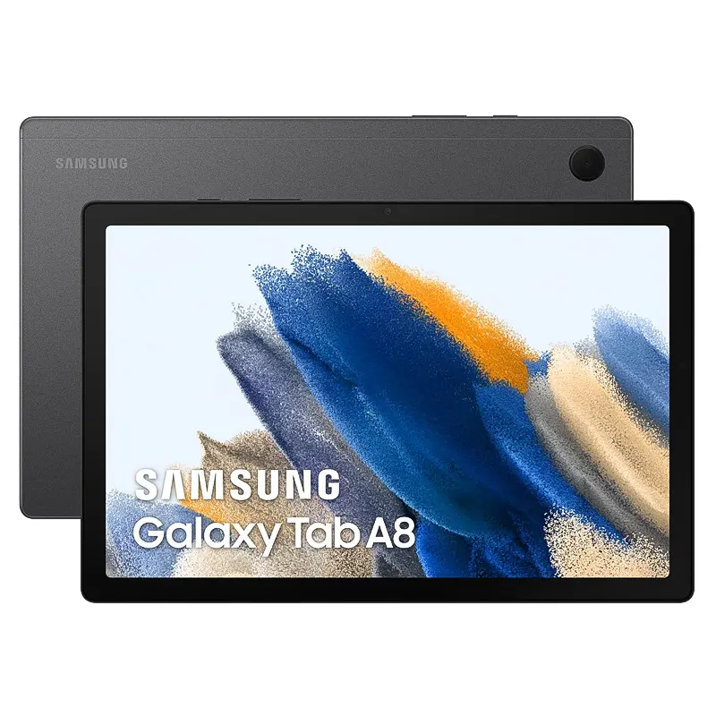 Tablette SAMSUNG TAB A8 10.5" Gray 4Go 64Go (SM-X205)