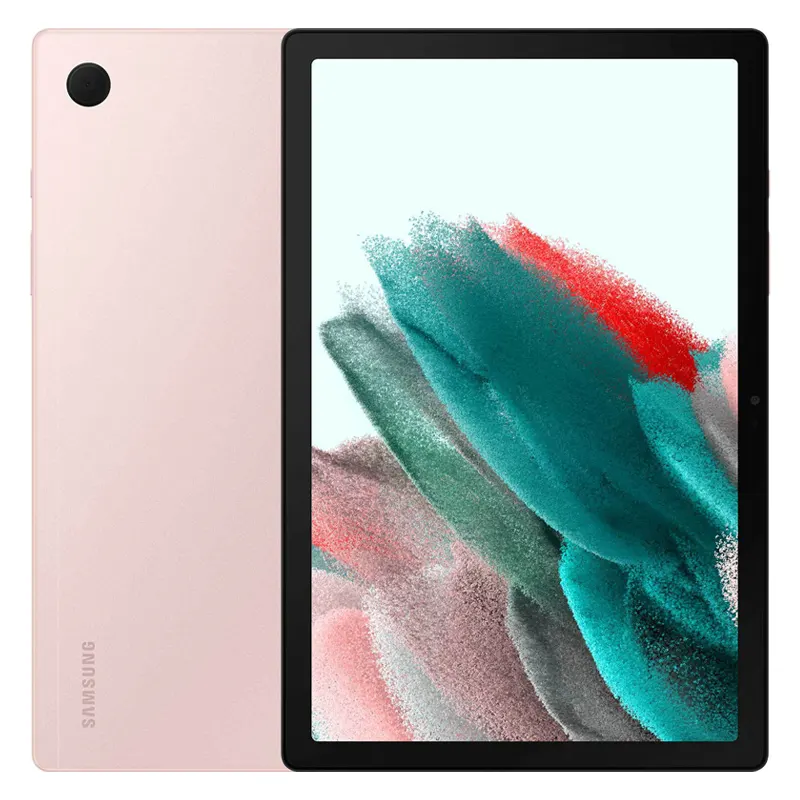 Tablette SAMSUNG TAB A8 10.5" Pink Gold 3Go 32Go (SM-X205)