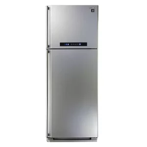 Réfrigérateur SHARP 545 Litres No Frost INOX (SJ-PC58A-ST)