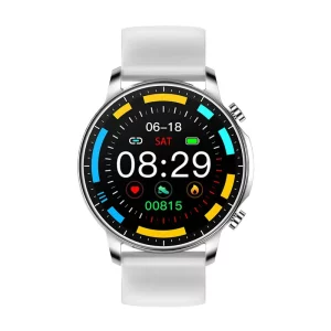Smart Watch COLMI V23 Silver