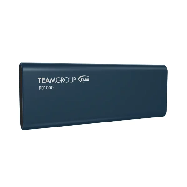 Disque Dur Externe SSD TEAMGROUP 1T (PD1000)