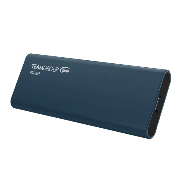 Disque Dur Externe SSD TEAMGROUP 1T (PD1000)