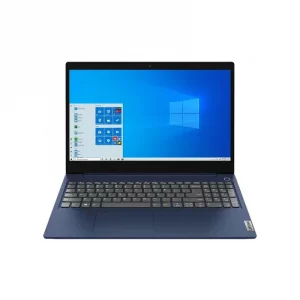 PC PORTABLE LENOVO IDEAPAD3 RYZEN 7 3700U 8GB 512G SSD W10 ABYSS BLUE(81W1017BFE)