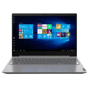 PC PORTABLE LENOVO V15 i5-10210U 4Go 256 SSD Iron Gris (82NB003PFE)