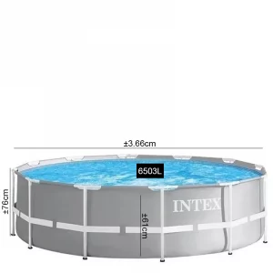 Piscine Intex Prisme Frame Premium Pool #26710NP