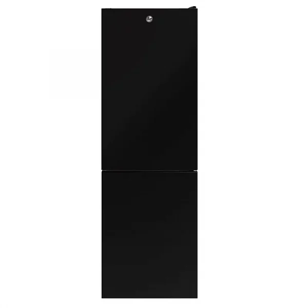 Réfrigérateur HOOVER 341 Litres NoFrost Noir (HOCE4T618EB)