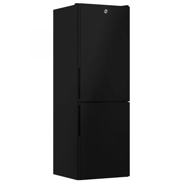 Réfrigérateur HOOVER 341 Litres NoFrost Noir (HOCE4T618EB)