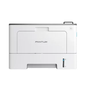 Imprimante Laser Monochrome PANTUM Blanc (P5100DN)