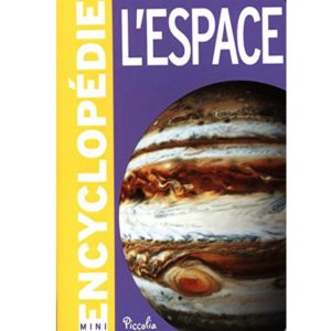Encyclopédie L'espace
