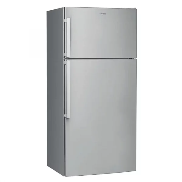 Réfrigérateur WHIRLPOOL 650L NoFrost 6éme Sens INOX (W84TI31X)