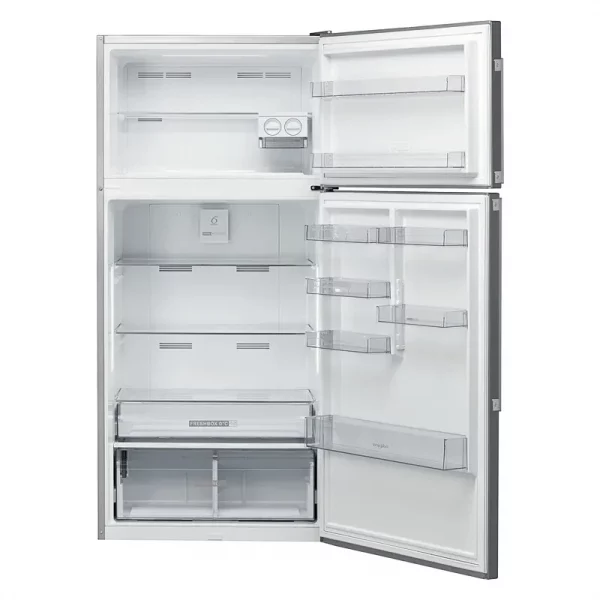Réfrigérateur WHIRLPOOL 650L NoFrost 6éme Sens INOX (W84TI31X)