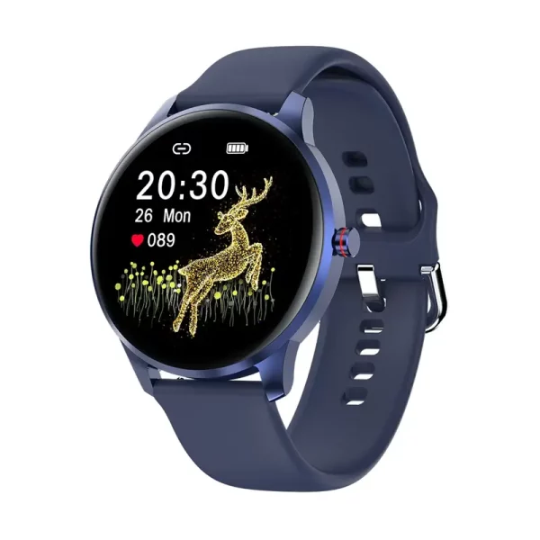 Smart Watch LINWEAR Bleu LW29
