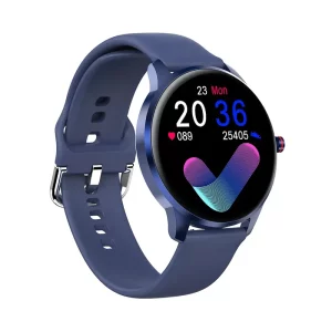 Smart Watch LINWEAR Bleu LW29