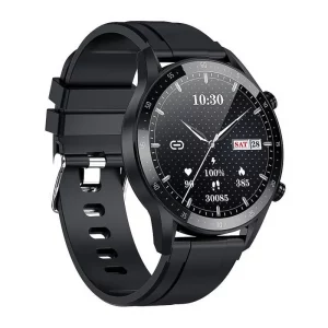 Smart Watch LINWEAR Noir (LW08)