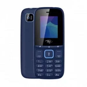 Téléphone PortableITEL 2173 Deep Blue