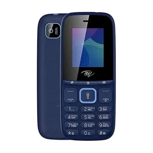Téléphone Portable ITEL 2173 Deep Blue