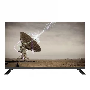 Téléviseur TELEFUNKEN LED 43" Full HD + Récepteur Intégré (43D6)