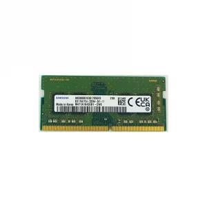 BARRETTE MEMOIRE SAMSUNG 8GO DDR4 3200AA
