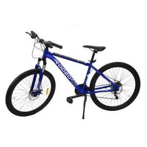 Bicyclette RODEO VTT 27,5 ALU 60275 Bleu