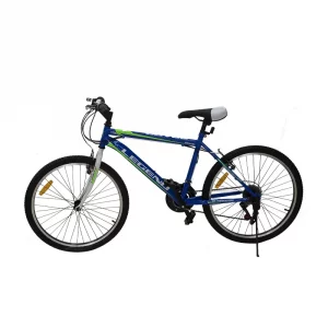 Bicyclette VTT 24 Legend 9024L Bleu