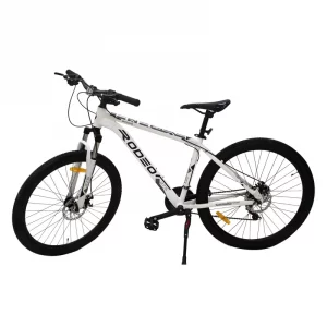 Bicyclette VTT 27,5 ALU 60275 Blanc