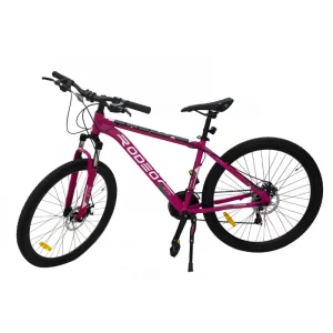 Bicyclette VTT 27,5 ALU 60275 Rose