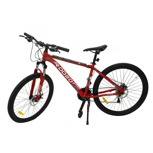 Bicyclette VTT 27,5 ALU 60275 Rouge