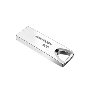 Flash Disque HIKVISION 8G M200 Métal USB 2.0 (HS-USB-M200/8G/U2)