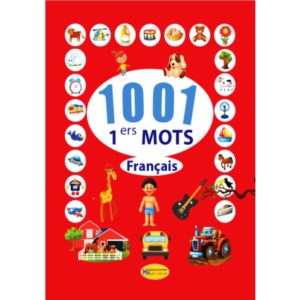 1001 premiers mots français