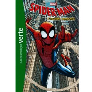 Spider-Man - L'homme-araignée