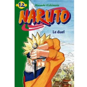 Naruto le duel