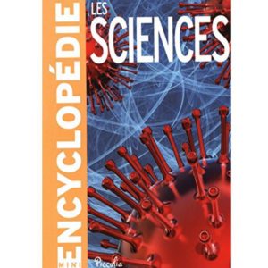 Encyclopédie Les sciences