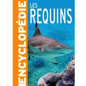 Encyclopédie Les requins
