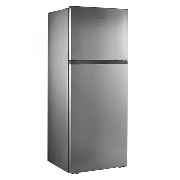 Réfrigerateur BRANDT 500 Litres NoFrost Silver (BD5010NS)