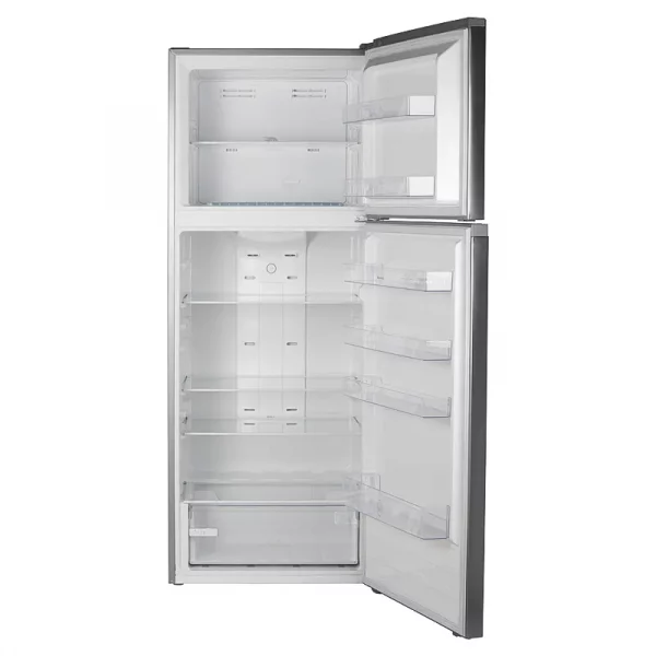 Réfrigerateur BRANDT 500 Litres NoFrost Silver (BD5010NS)