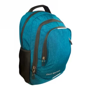 Sac à Dos COOL SCHOOL Turquoise (LO740501)