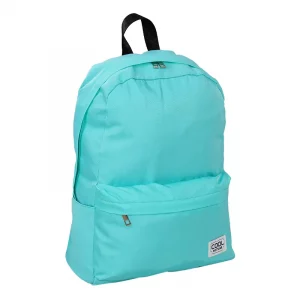 Sac à Dos Spring Turquoise Cool School (0273)