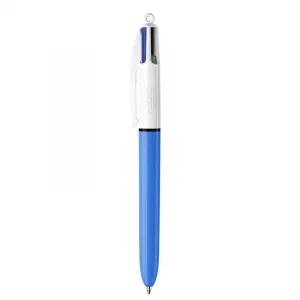 Stylo 4 Couleurs BIC