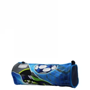 Trousse Rond Football Cool School