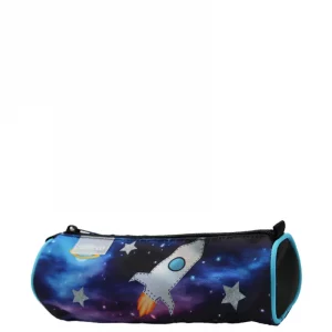 Trousse Rond Space Cool School