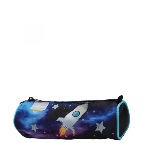 Trousse Rond Space Cool School